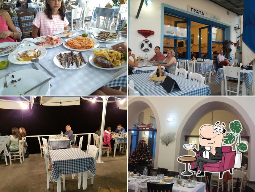 Η Τράτα