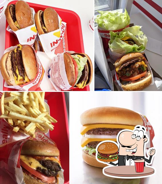 In-N-Out Burger