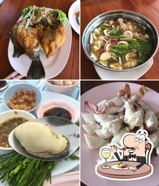 J-TAI Seafood