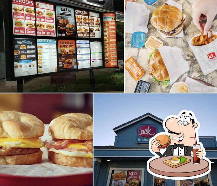 Jack in the Box