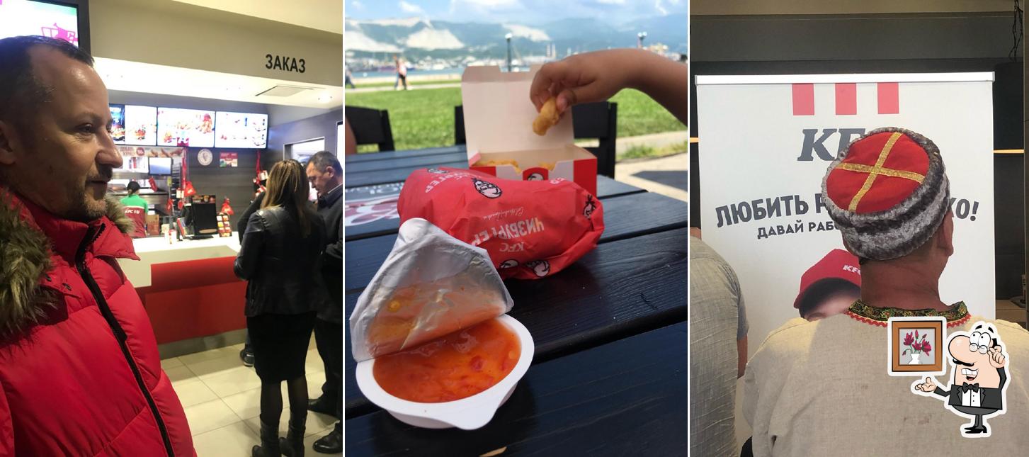 KFC