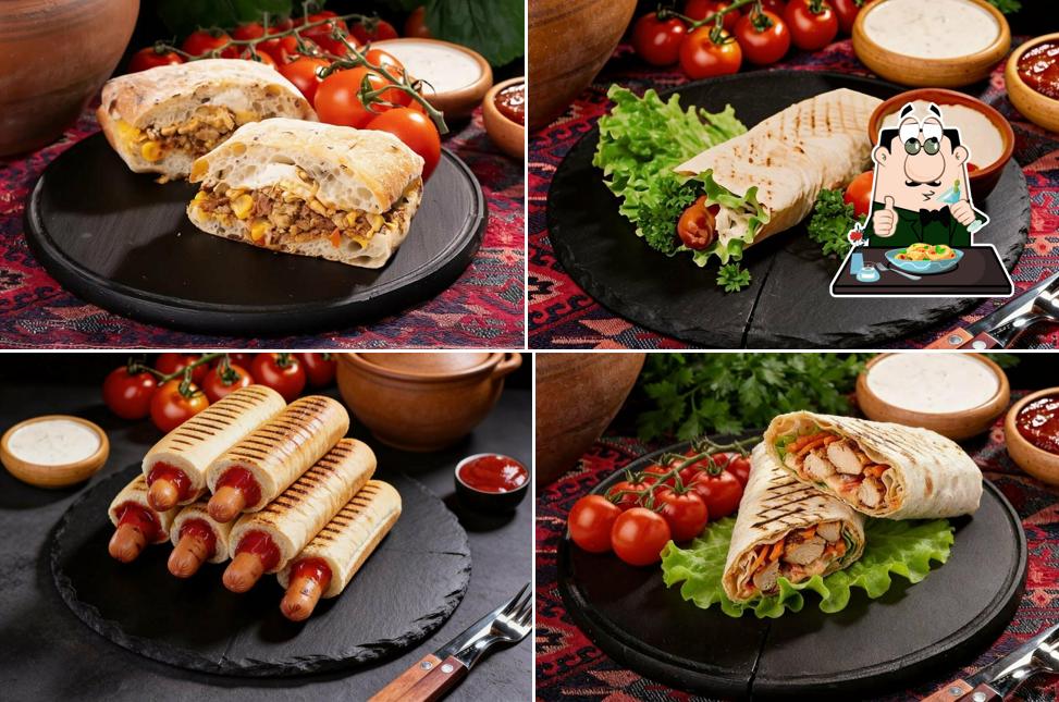 Мастер Вкуса