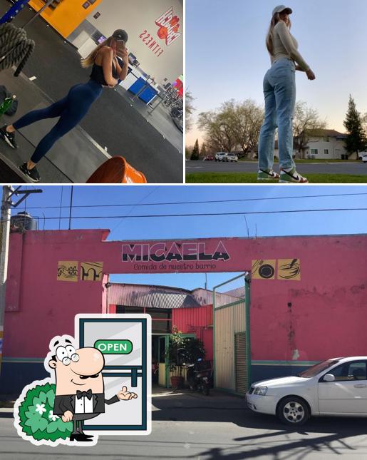 Micaela