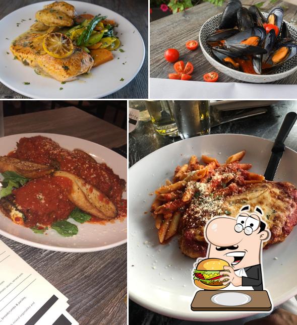 Pazzi Di Pizza Park Ridge
