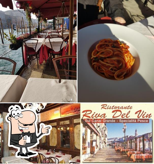 Ristorante Pizzeria Wine Bar Riva Del Vin