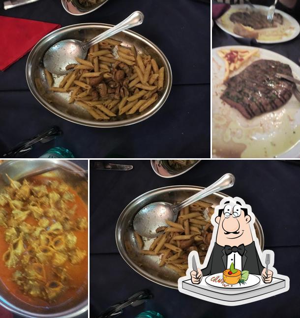 Mele Vincenzo pizzeria spaghetteria sas nughes