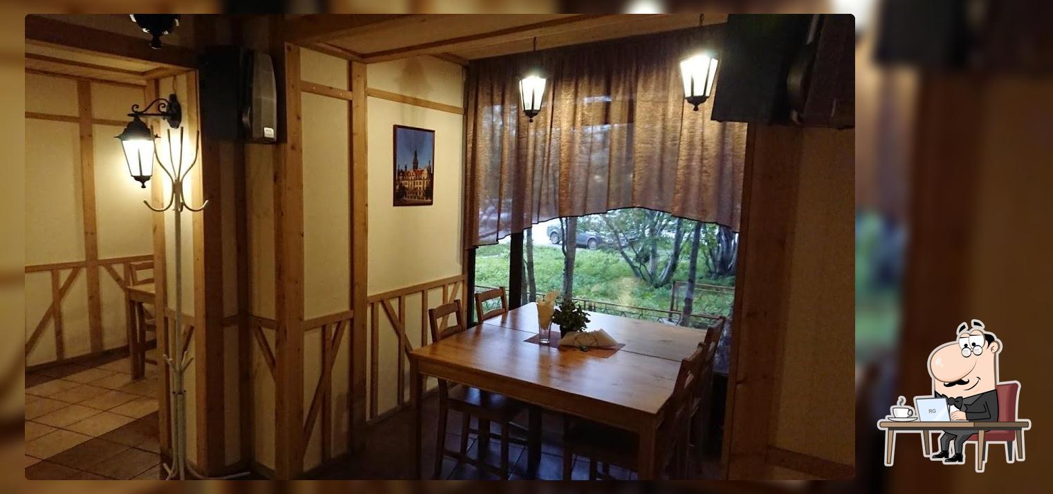 Пивная карта