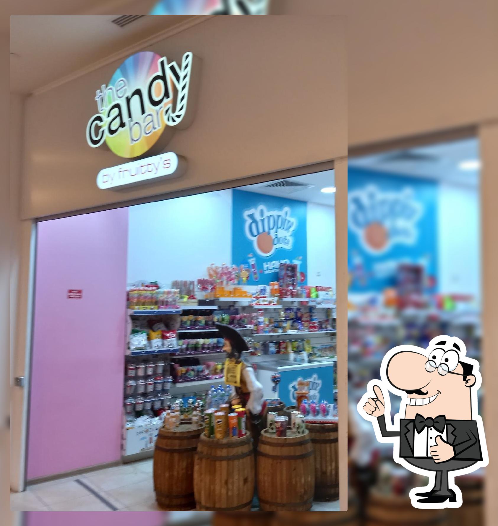 CANDY Bar
