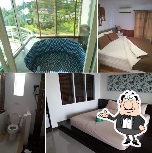 Makathanee Resort Koh Mak
