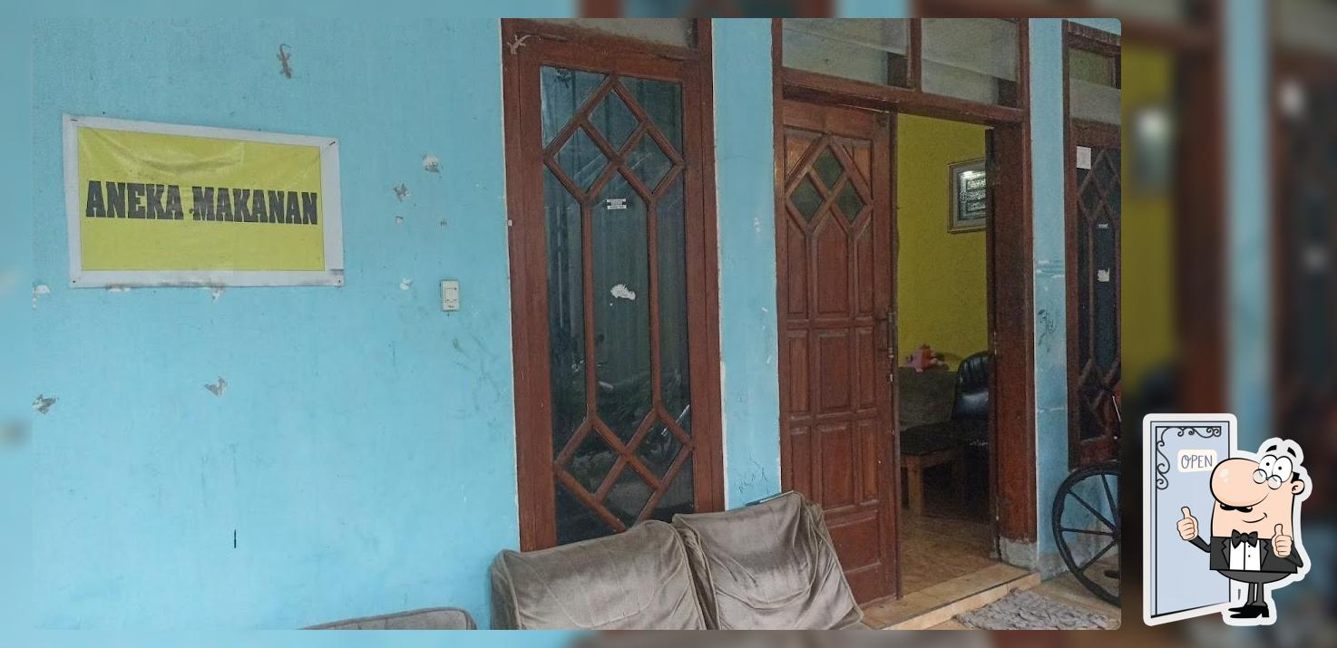 Aneka Makanan