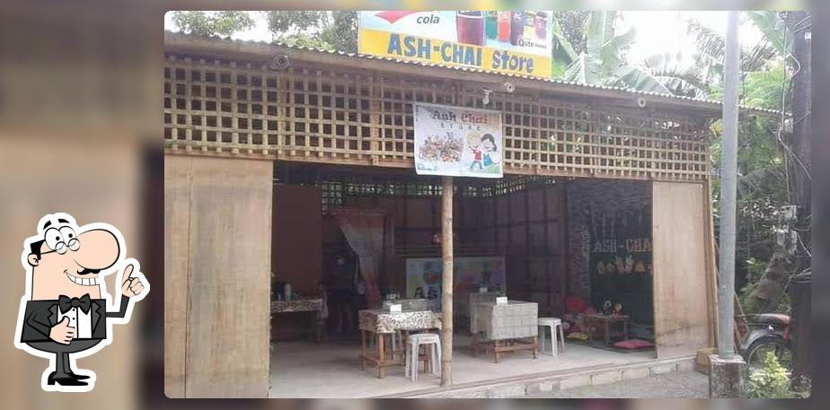 Ash-Chai Milk Tea Shop