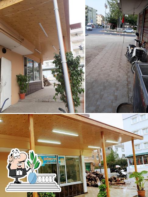 DÖRTYOL PİDE VE PİŞİRİM FIRINI