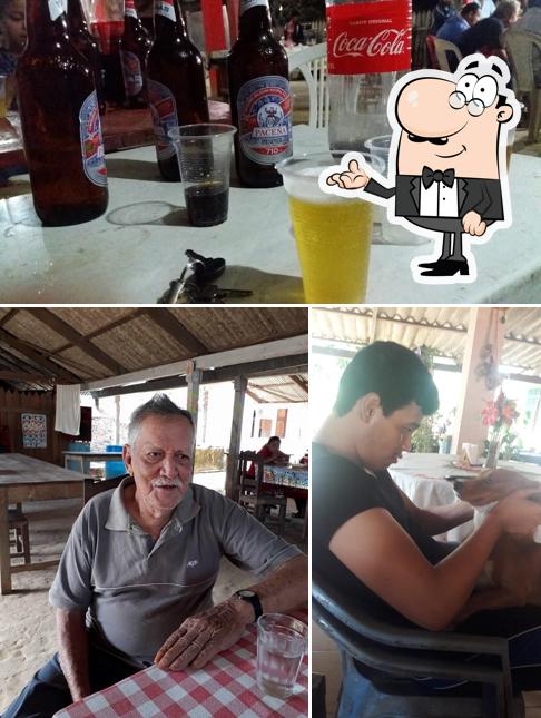 Restaurant Doña Tina