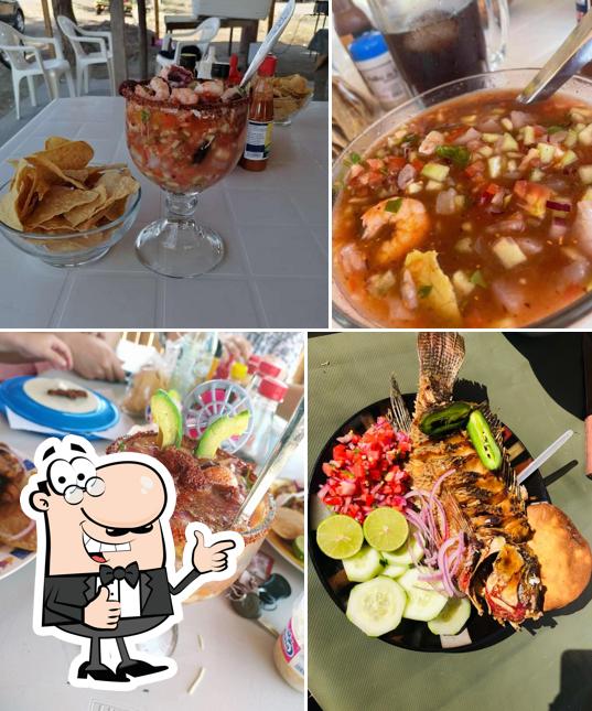 El Pescadito Naranja