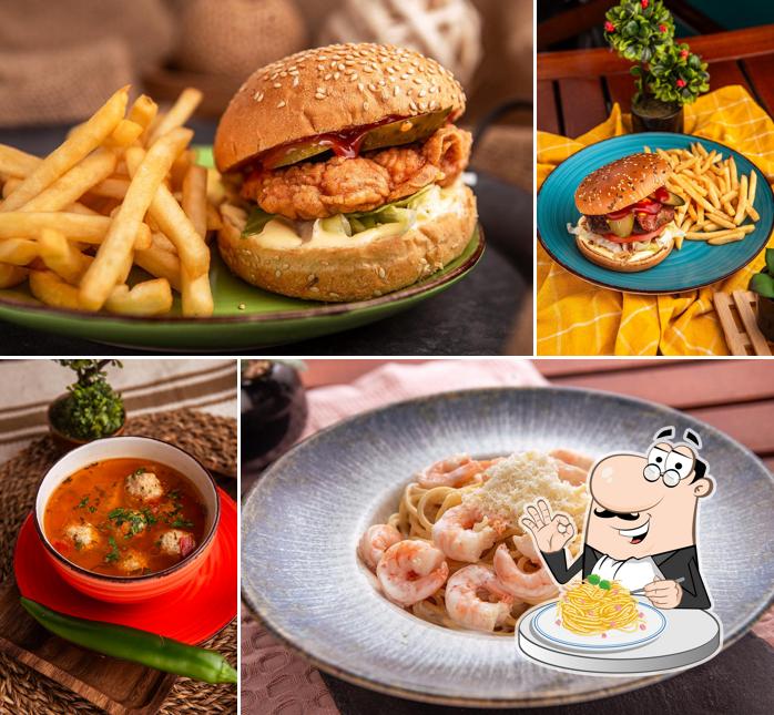 Fain Food