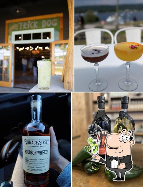 Furnace Street Distillery