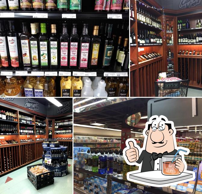 Glicks Kosher Market