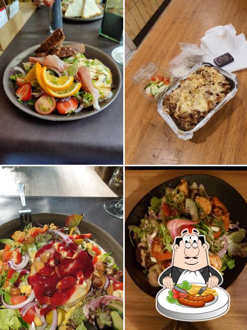 Grandcafe Marktmeester