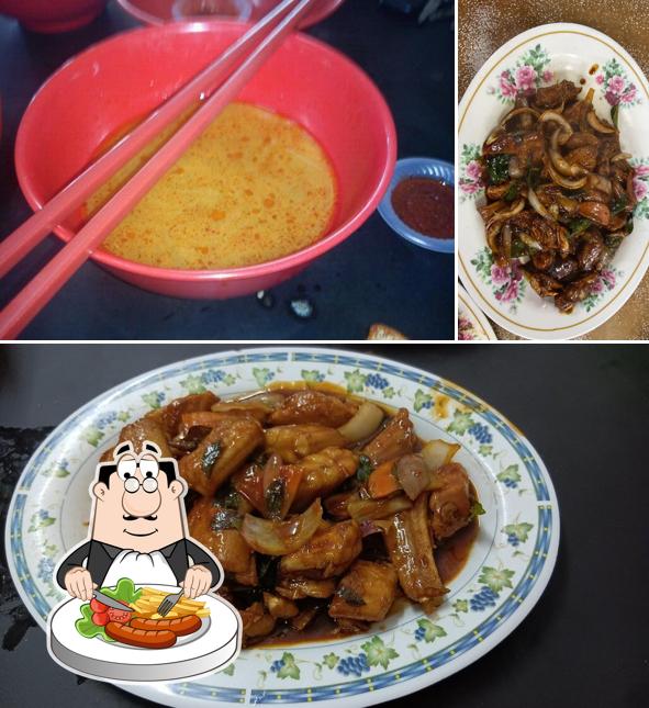 Hock Kee Restoran