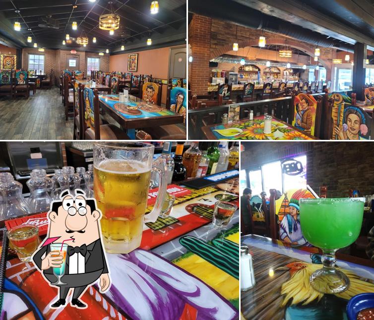 LALOS - RESTAURANTE MEXICANO