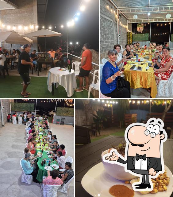 MA'LOKAS RESTOBAR