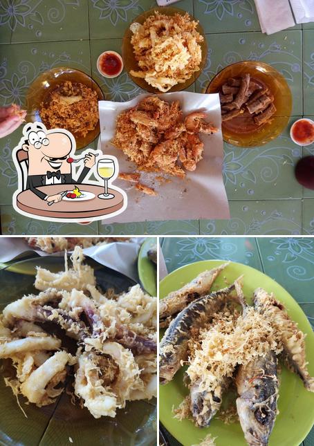 Kedai Makan Maar ICT