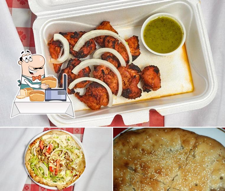 Pak Food
