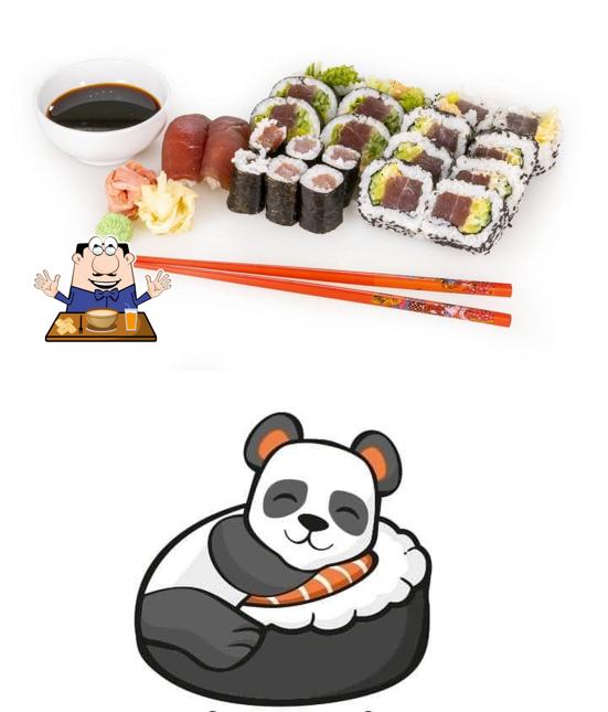Panda Sushi Lublin