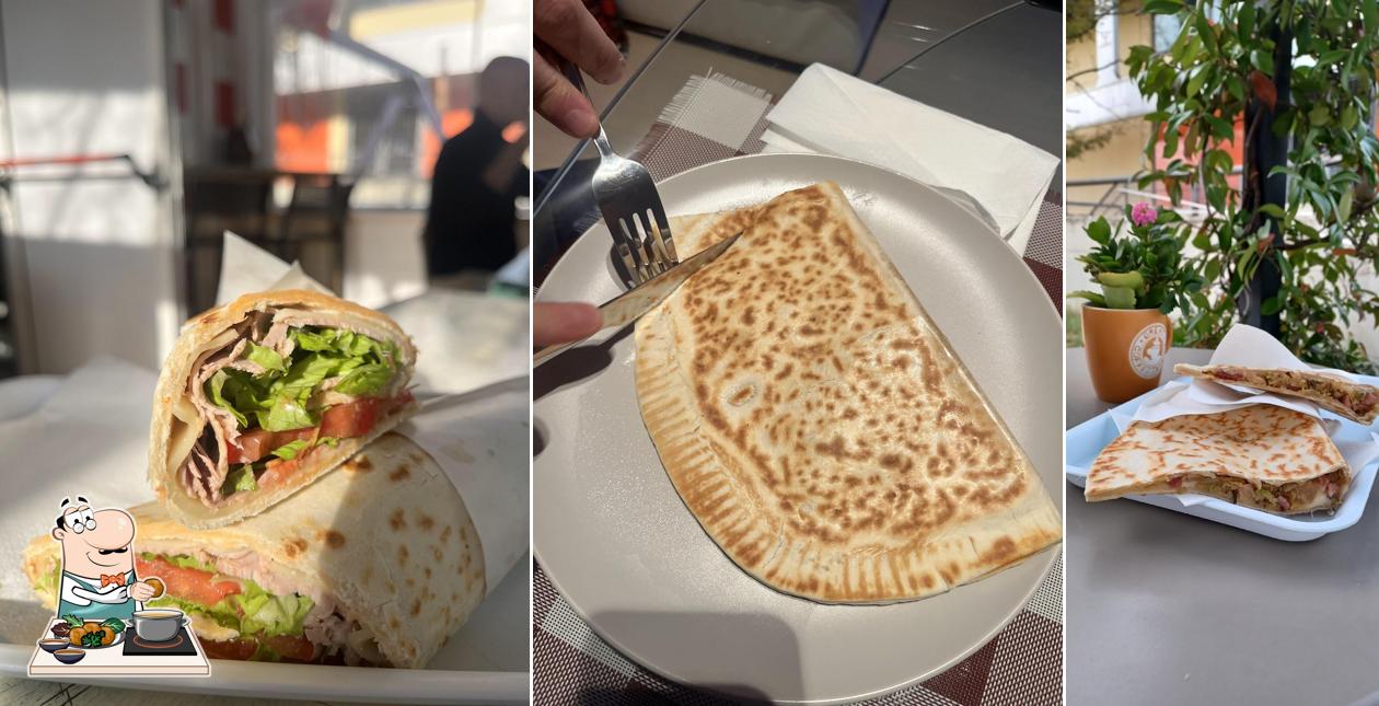 Piadineria del Ronco
