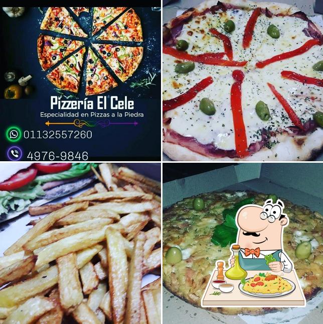 Pizzeria el cele