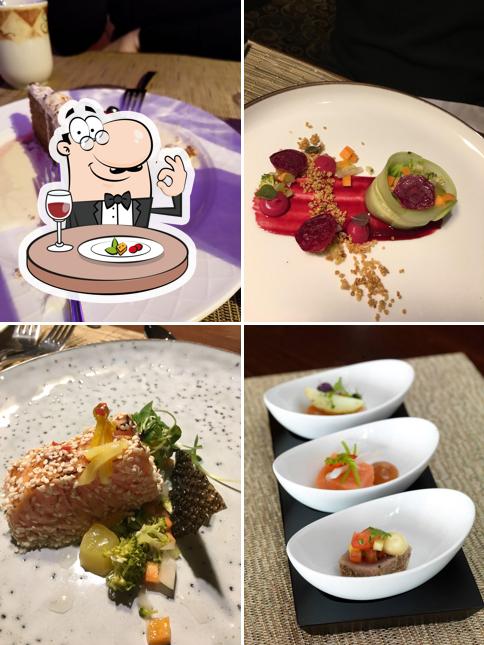Restaurang Le Soleil