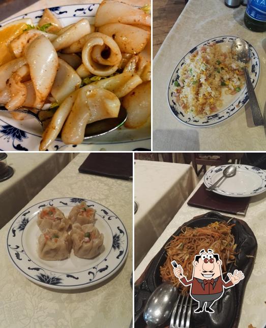 Ristorante Eur Cina