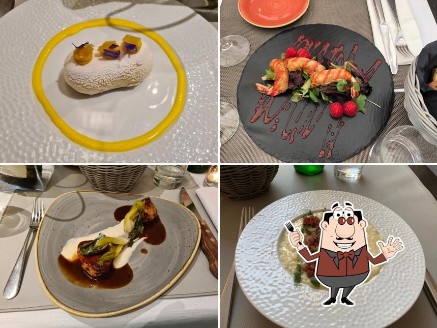 Ristorante Sofia Roma-Cucina Italiana