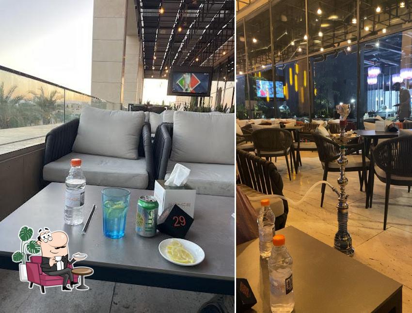 Space Restocafe