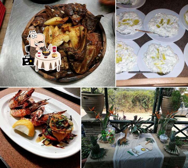 Taverna Liotrivi