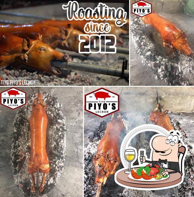 Tiyo Piyo’s Lechon