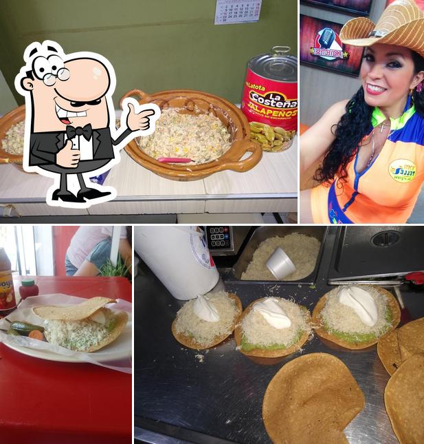 Tosti Tellez