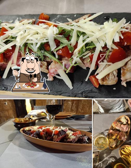 Trattoria Nonno Giovanni