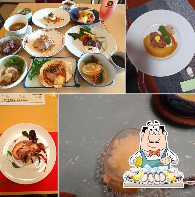 遊膳感