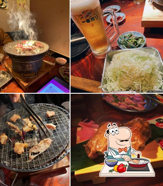 （卸）仙台食肉センター