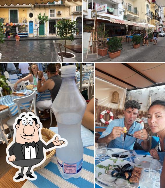 Ristorante Al Pontile