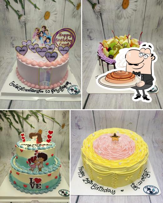 SS' Bakery