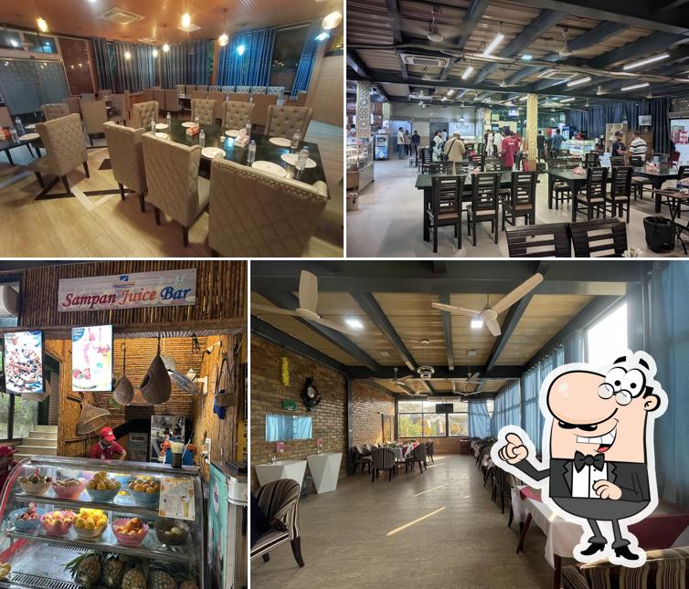 Sampan Highway Inn Restaurant & Party Centre