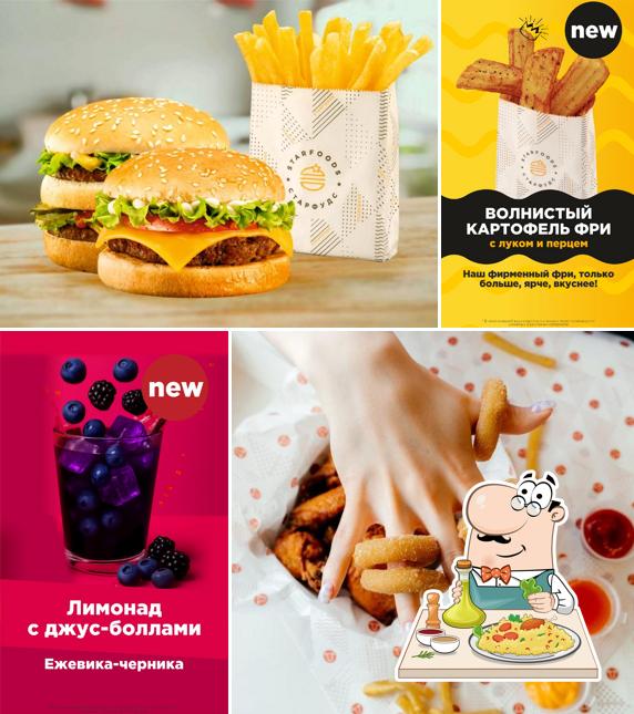 Starfoods