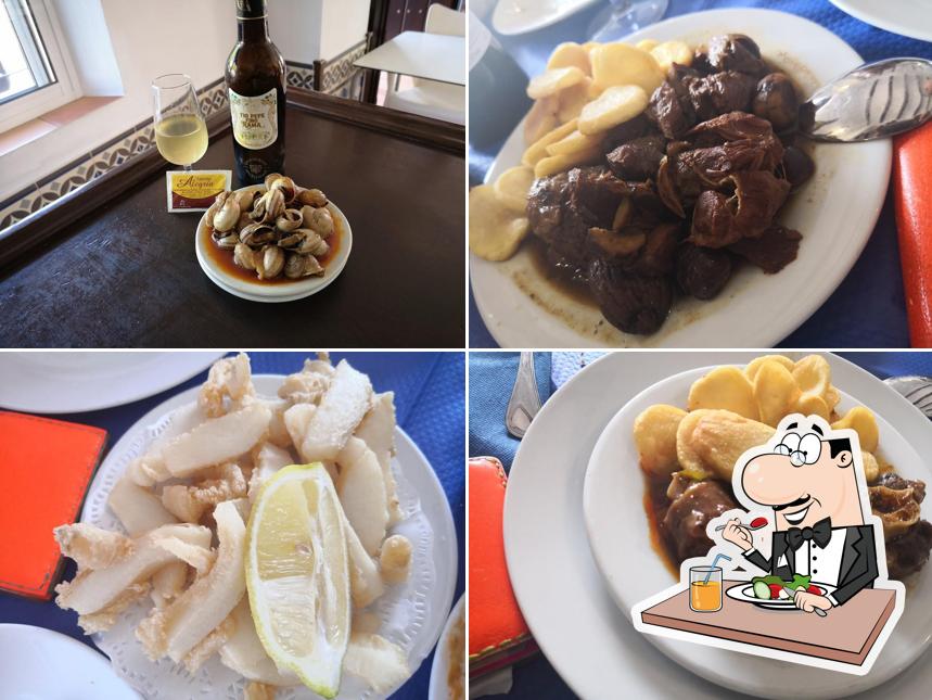 Taberna Alegría