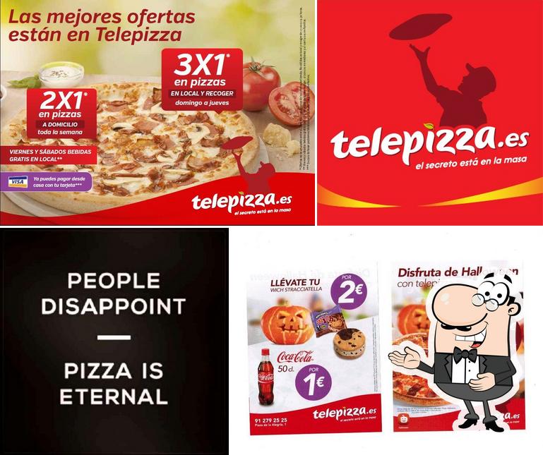 Telepizza