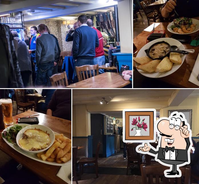 The Plough