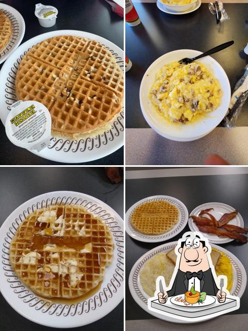 Waffle House