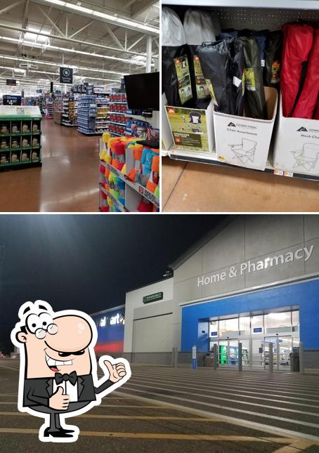 Walmart Supercenter