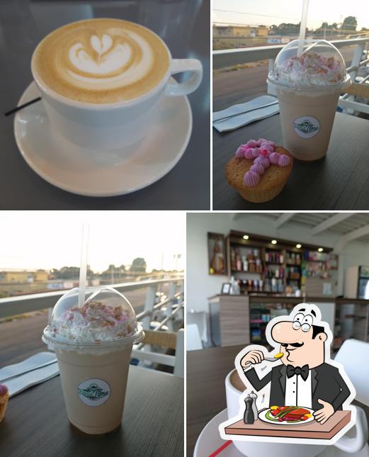 Break Time